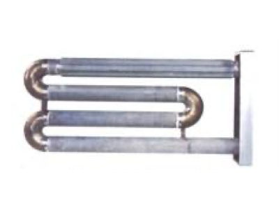 輻射式熱處理爐用輻射管